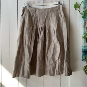 J. Jill skirt size 10